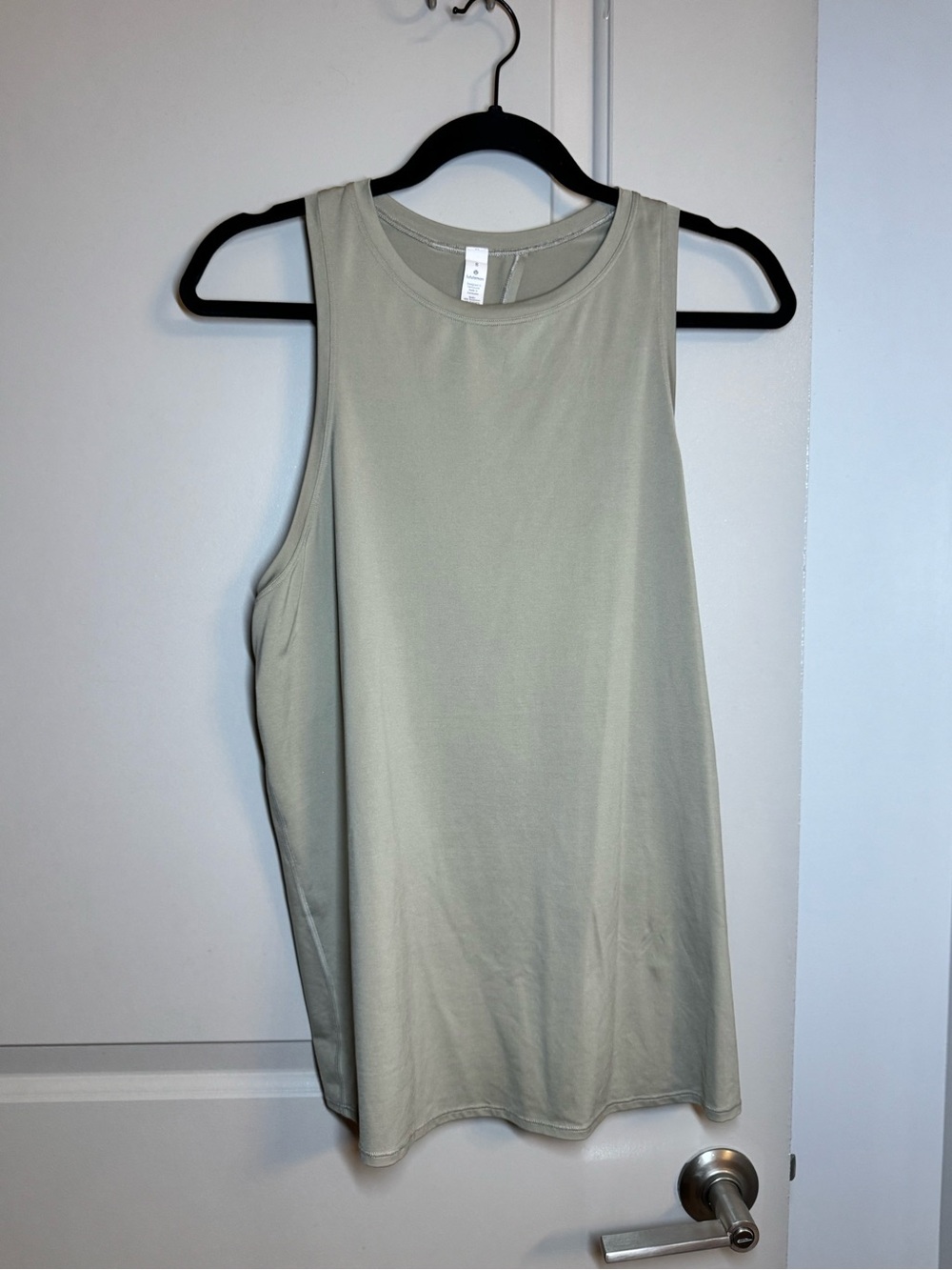 lululemon athletica Sleeveless Tank Top - Sage